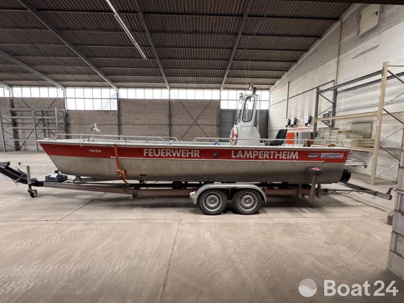 Barro Landungsboot