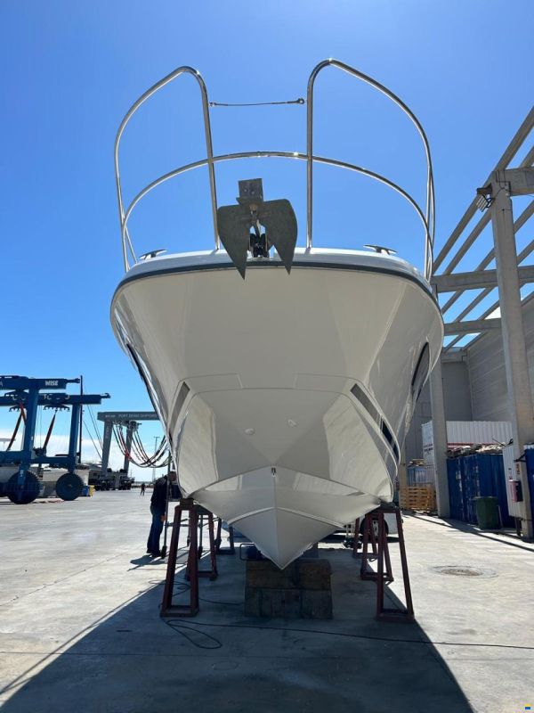 Beneteau Gran Turismo 36