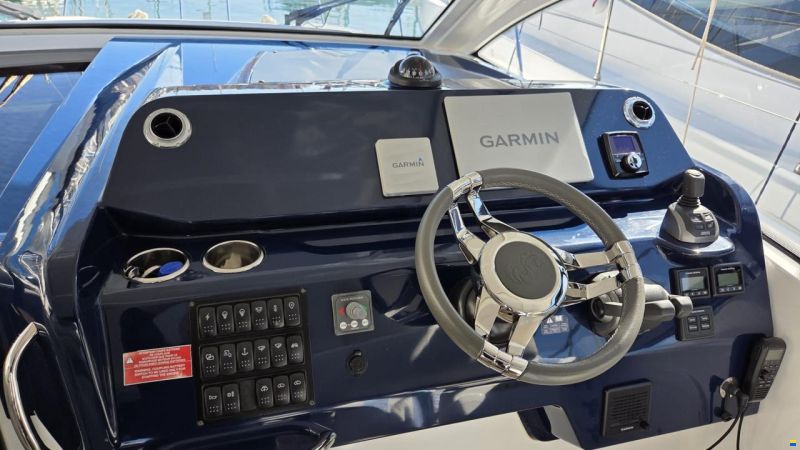 Beneteau Gran Turismo 36