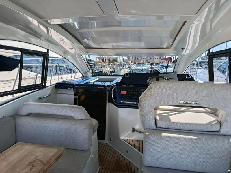 Beneteau Gran Turismo 36