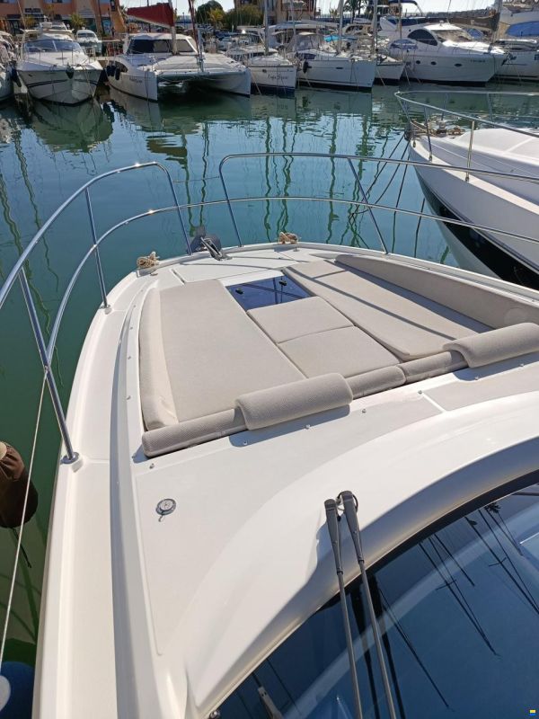 Beneteau Gran Turismo 36