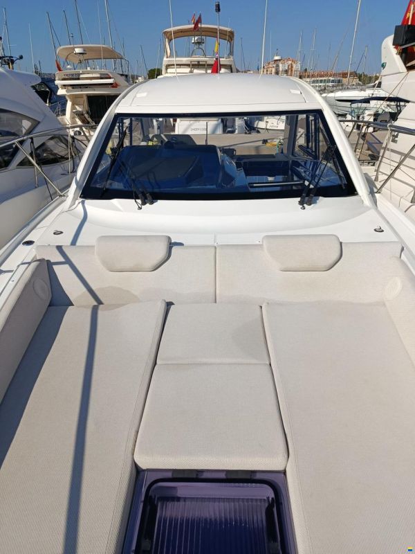 Beneteau Gran Turismo 36