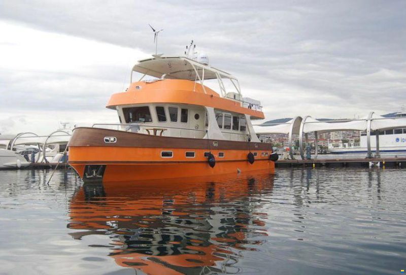 Specially designed to be operated by per