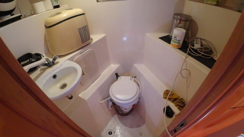 Specially designed to be operated by per