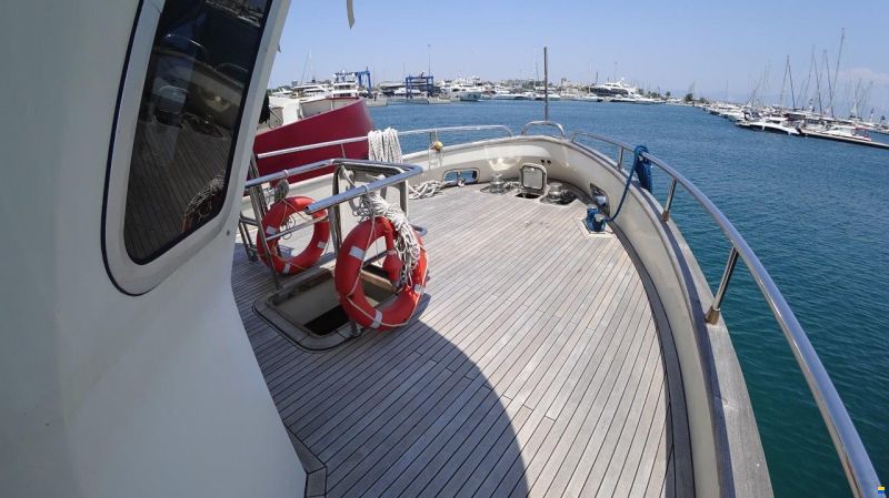 Specially designed to be operated by per