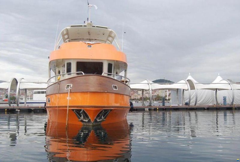 Specially designed to be operated by per