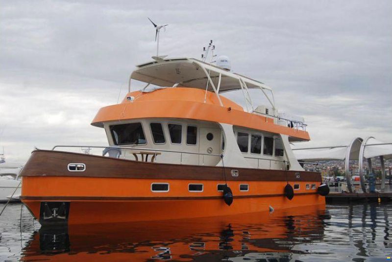 Specially designed to be operated by per
