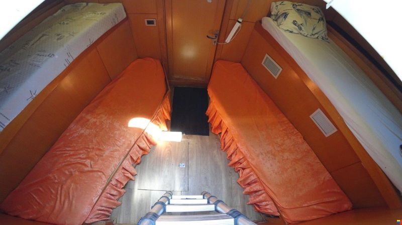 Specially designed to be operated by per