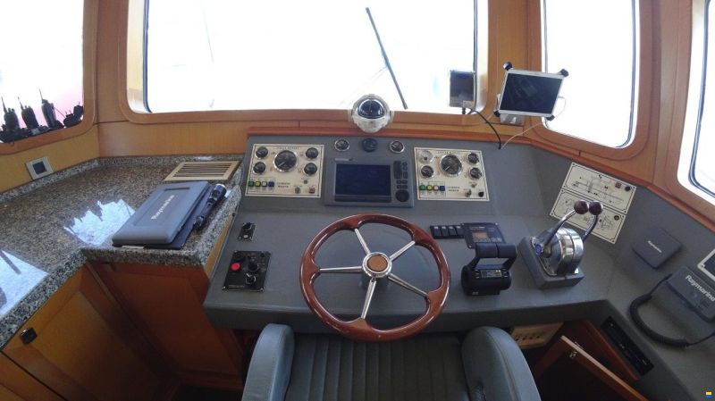 Specially designed to be operated by per