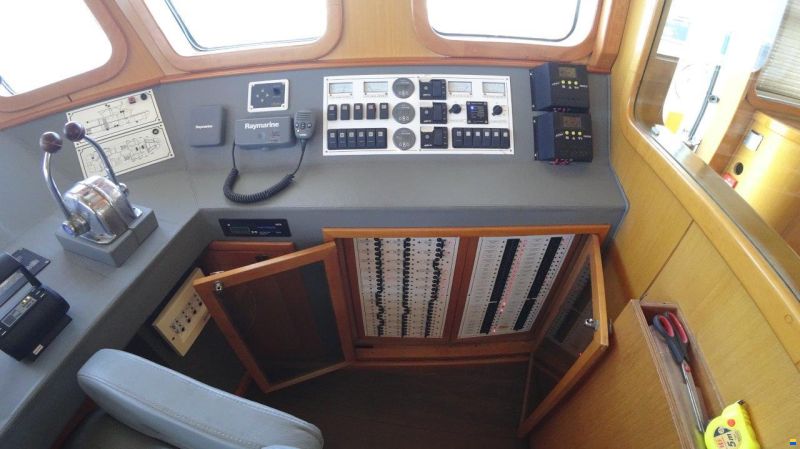Specially designed to be operated by per
