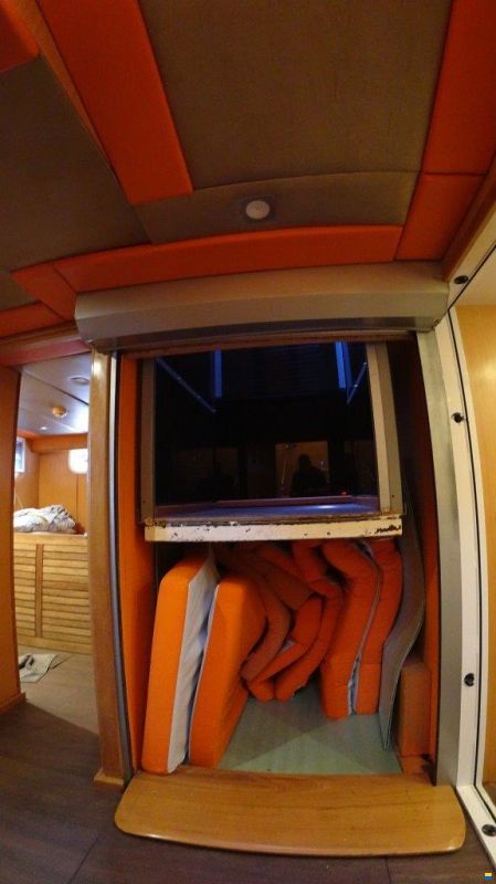 Specially designed to be operated by per
