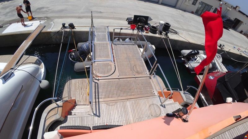 Specially designed to be operated by per