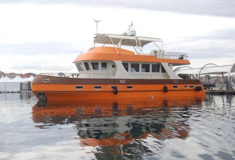 Specially designed to be operated by per