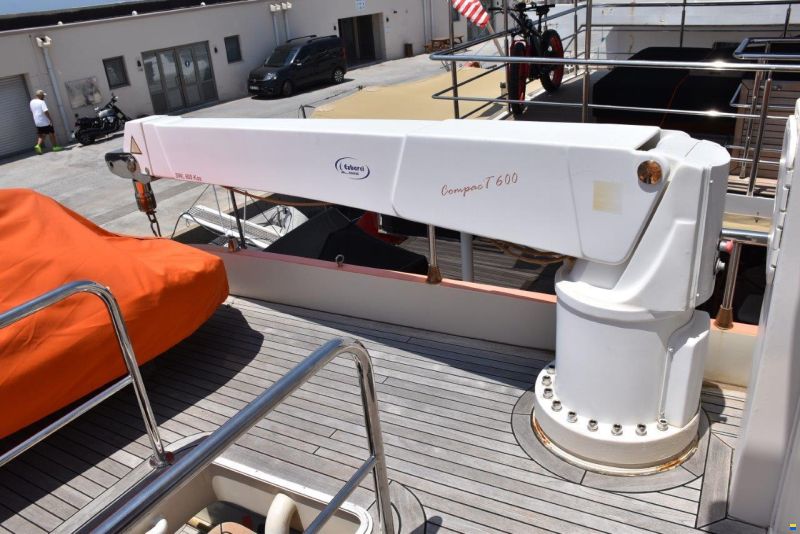 Specially designed to be operated by per