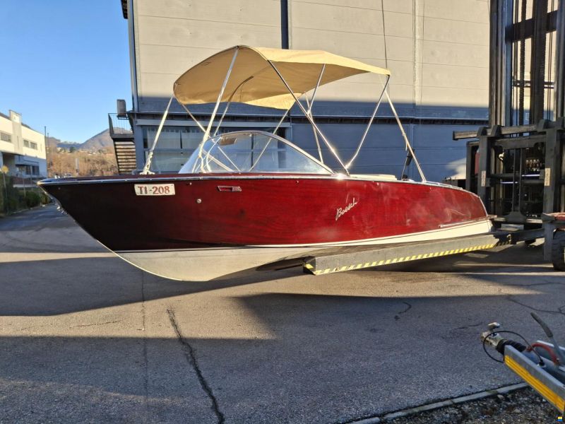 Boesch 650 COSTA BRAVA