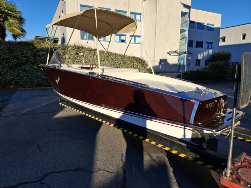 Boesch 650 COSTA BRAVA