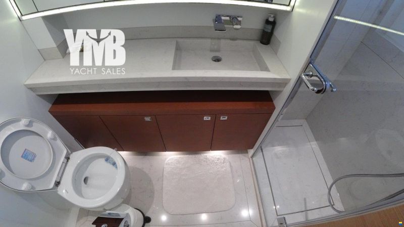 Mengi Yay 40 m Custom Motorsailer