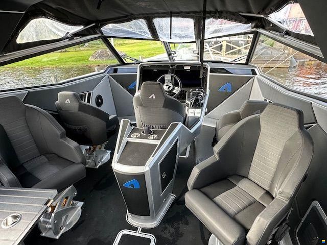 Anytec A30