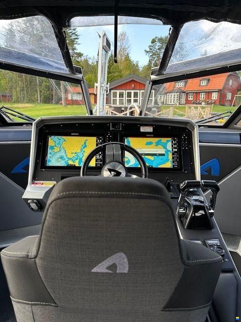 Anytec A30