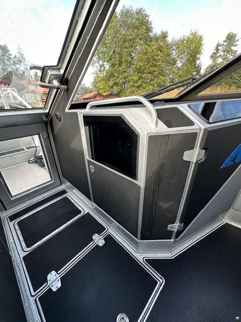 Anytec A30
