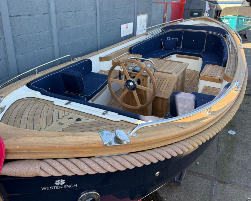 Wester-Engh Wester Engh 800 Off Shore