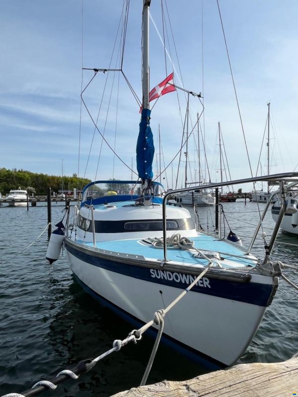 Newbridge Virgo Voyager