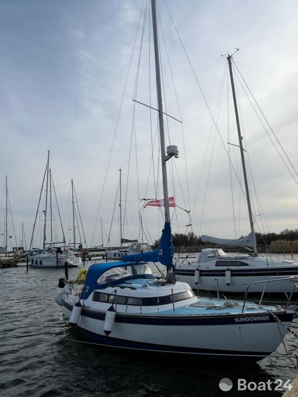 Newbridge Virgo Voyager