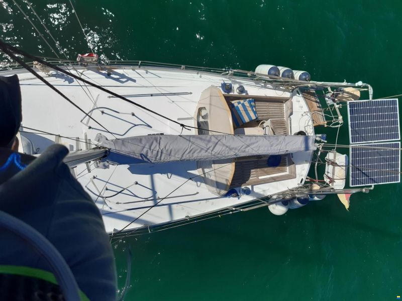 Künemund Bluewater 1280