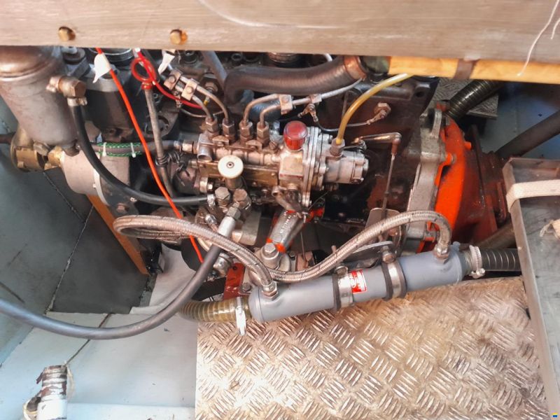 Künemund Bluewater 1280