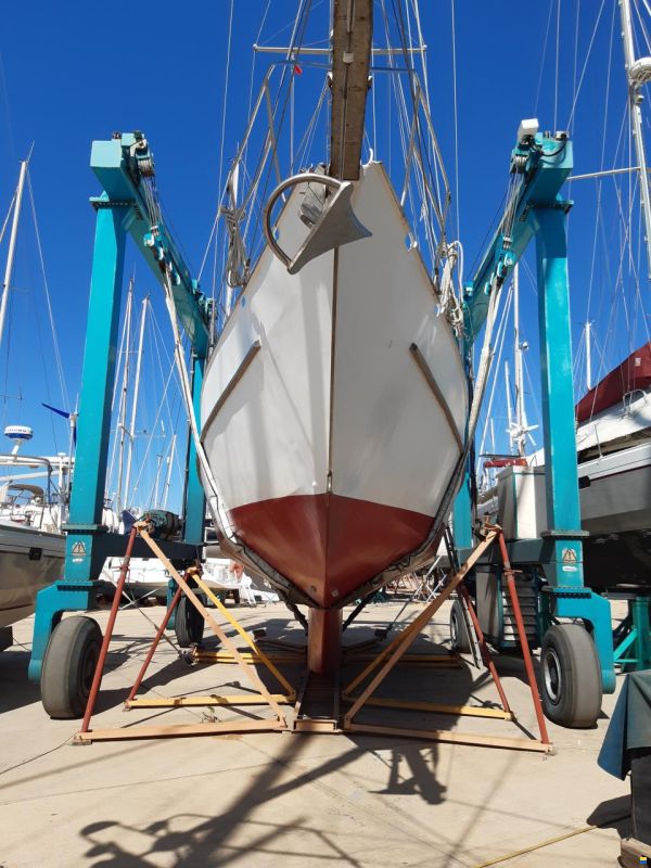 Künemund Bluewater 1280