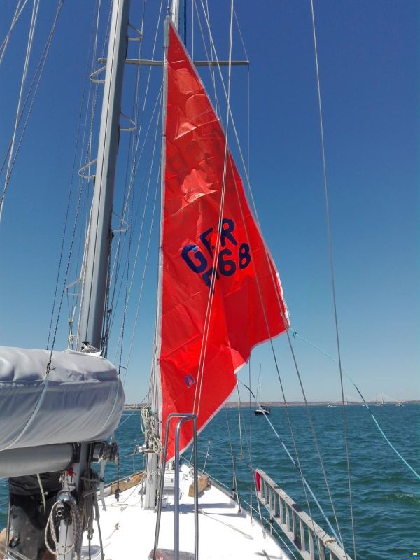 Künemund Bluewater 1280