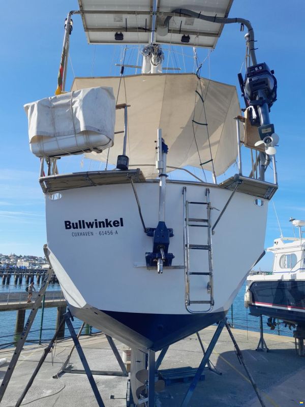 Künemund Bluewater 1280