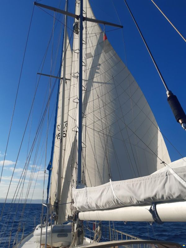 Künemund Bluewater 1280