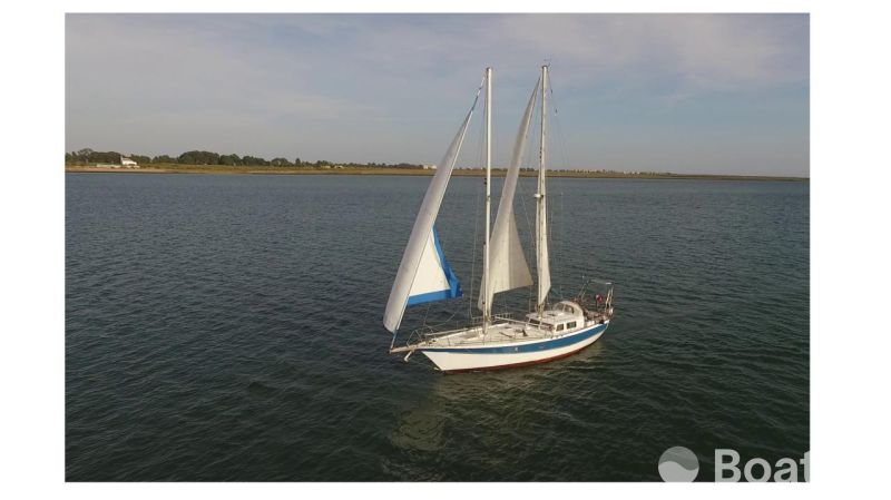 Künemund Bluewater 1280