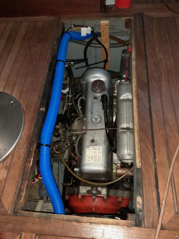 Künemund Bluewater 1280