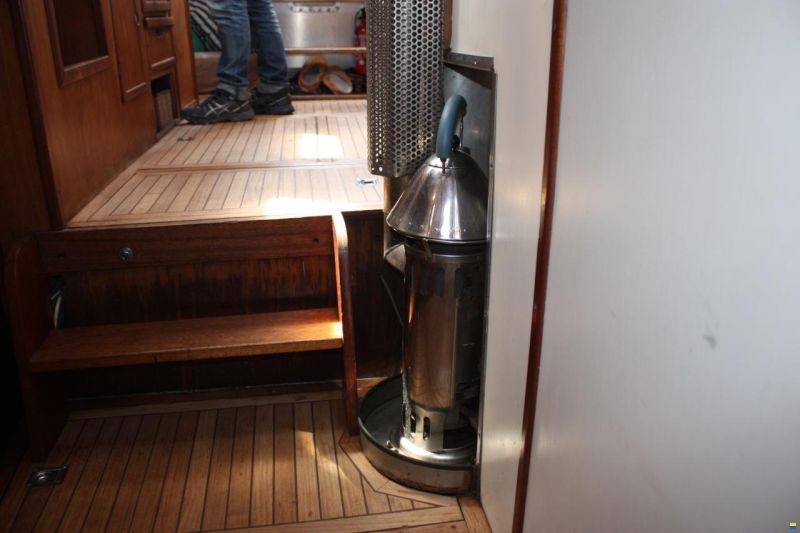 Künemund Bluewater 1280