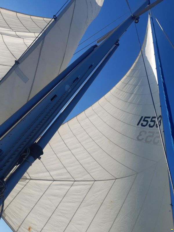 Künemund Bluewater 1280