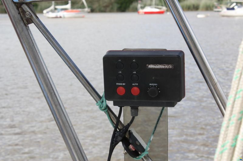 Künemund Bluewater 1280