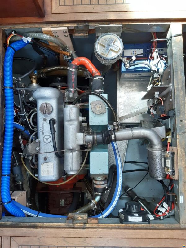 Künemund Bluewater 1280