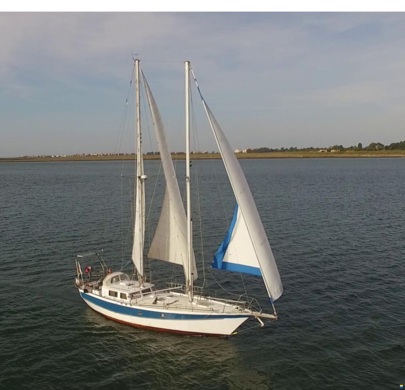 K&uuml;nemund Bluewater 1280