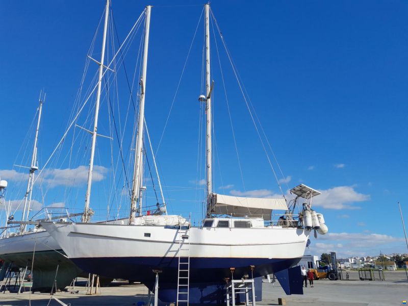Künemund Bluewater 1280