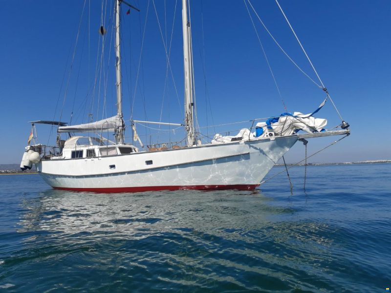 K&uuml;nemund Bluewater 1280