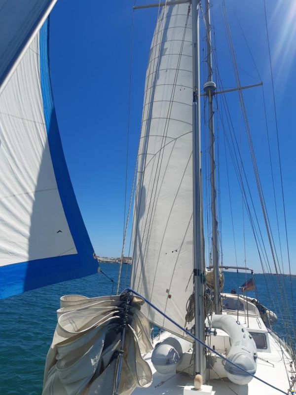 Künemund Bluewater 1280