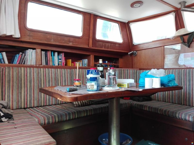 Künemund Bluewater 1280
