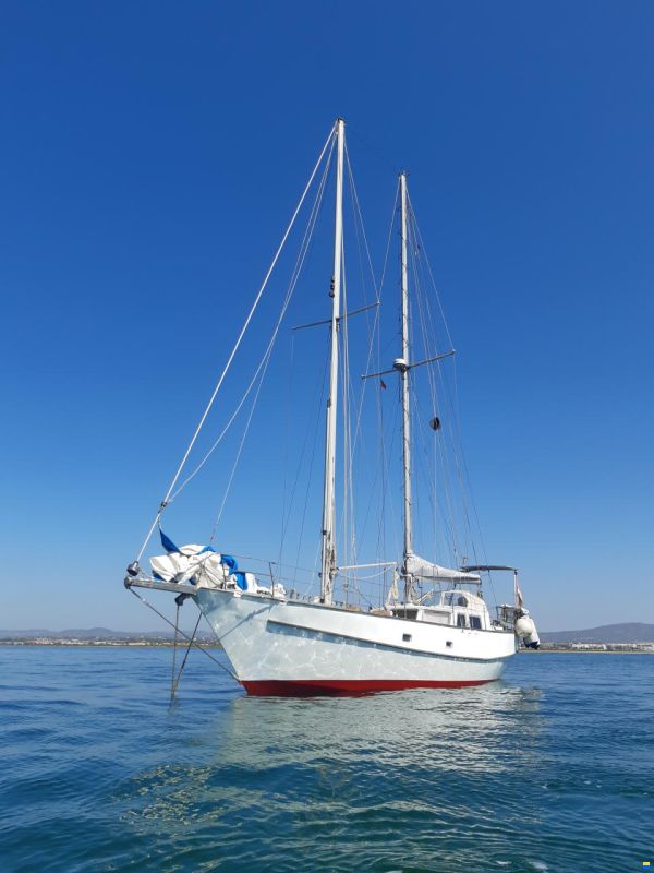 K&uuml;nemund Bluewater 1280