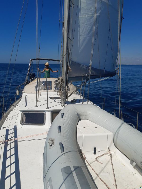 Künemund Bluewater 1280