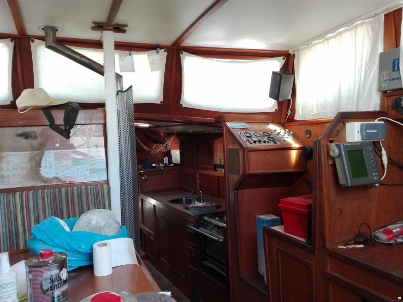 Künemund Bluewater 1280