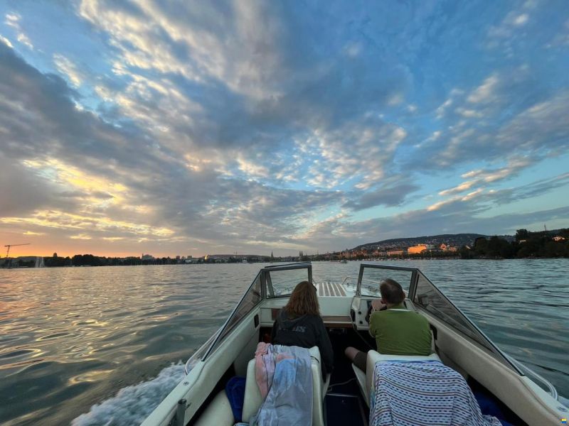 Kammin Kaliner 560 IBL