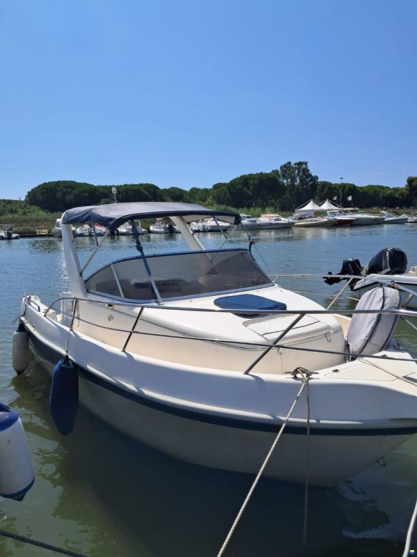 Faeton 690 Sport