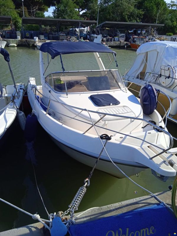 Faeton 690 Sport